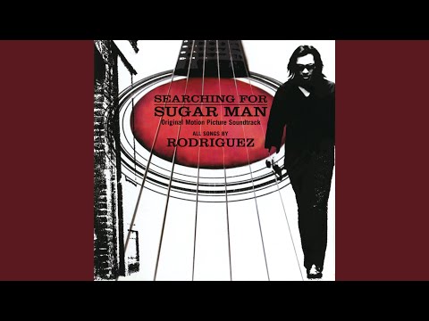 Street Boy - Rodriguez