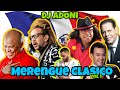 Merengue Clásico Mix Vol 1 🇩🇴 Los merengue mas lindo de todo los Tiempo Mezclando en vivo DJ ADONI 🎤