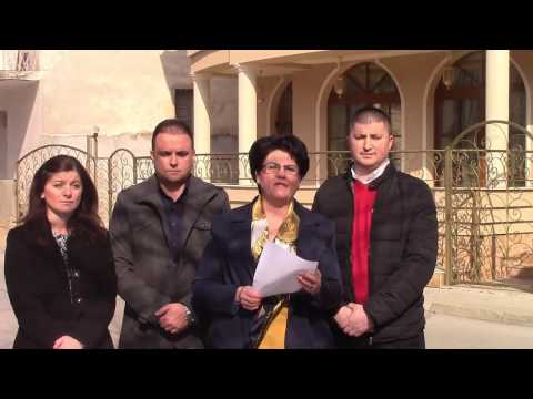 Вистината за Радовиш доправа доаѓа!