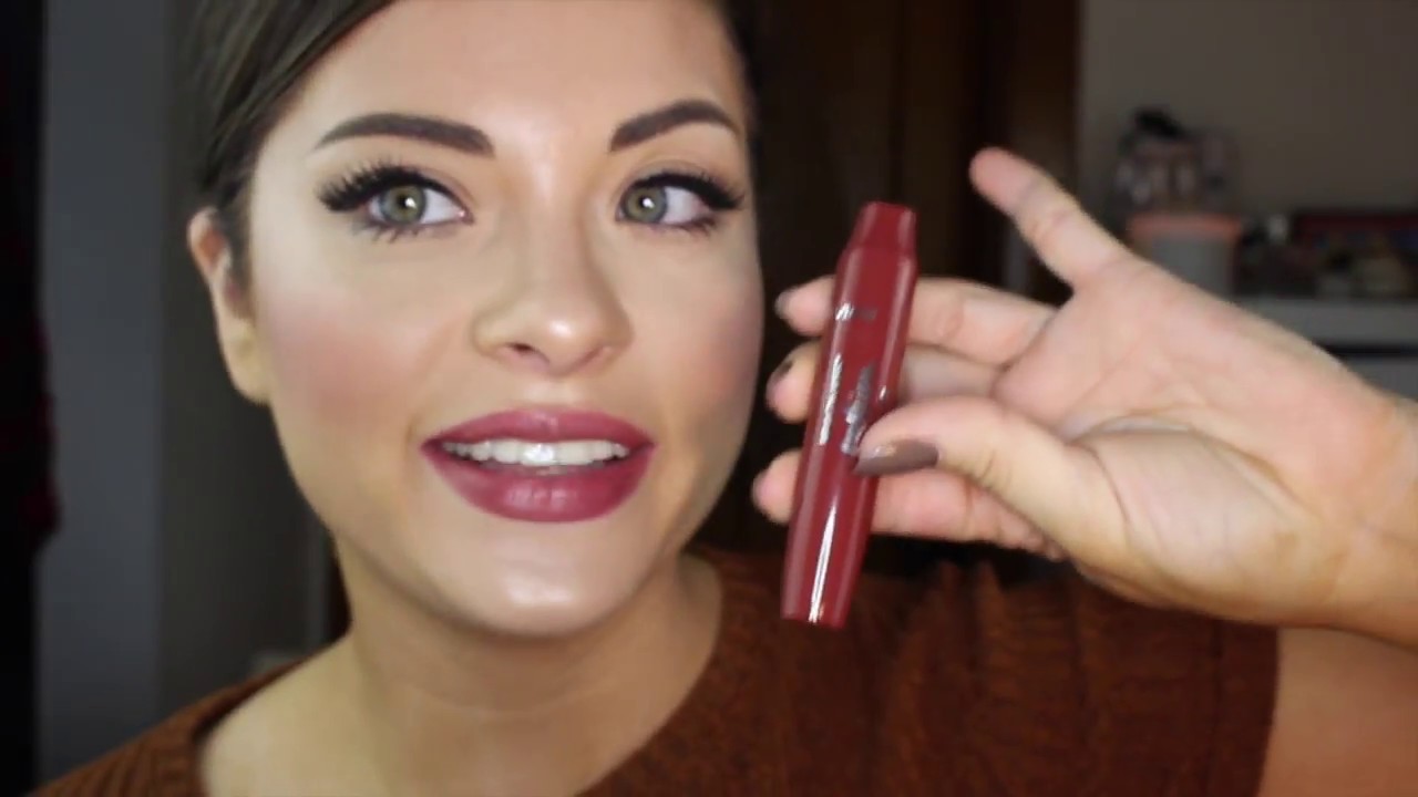 Revlon Kiss | Cushion Lip Tint Swatches