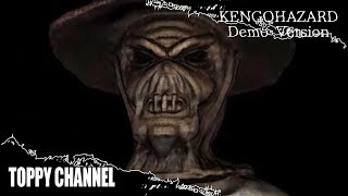 バケモノがいる館から脱出する。【KENZOHAZARD】