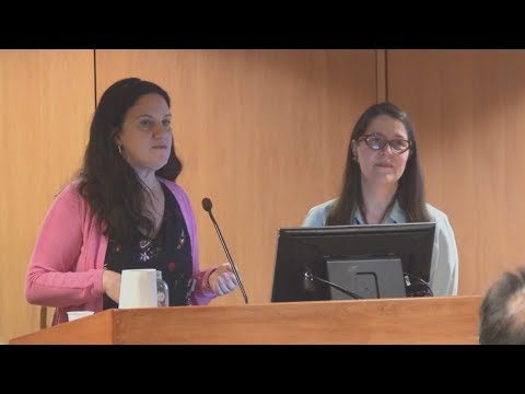 Making the Most of Occupational and Physical Therapies