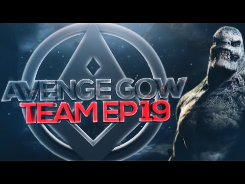 AvengeGoW - Team Episode #19 - Edited by Avenge StunneR