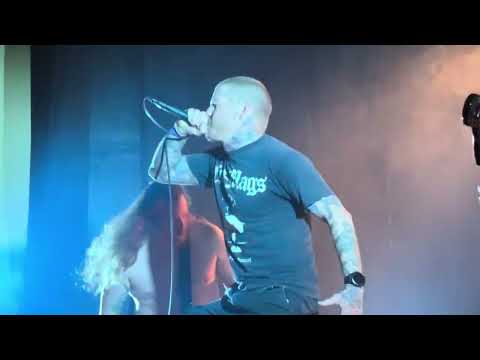 Purified in blood-Intro-Primal Pulse Thunder Live 2025