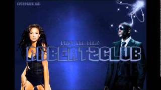 One Chance ft. Lu Jerz - To The Middle (RnB 2011)