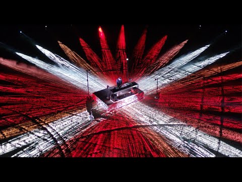 Blenders Eyewear x Gareth Emery presents: Full Circle Live @ Salt Flats, Nevada (4k)