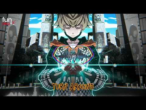 Bird In The Hand | Neo: The World Ends With You - Original Soundtrack