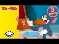 Best Tom Jerry Classic Episodes 1 Hour Marathon Boomerang UK