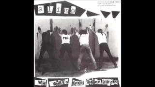 Slime- Wir wollen keine Bullenschweine (Full Single)
