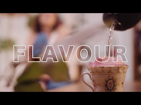 Marylène Corro - Flavour (Official Music Video)