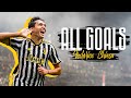 Every Federico Chiesa goal so far in the 2023/24 season | Juventus