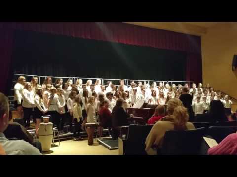 Whitney Point TRA 7th/8th Chorus