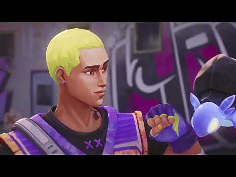 ericdoa-greater than one Slowed & Reverb