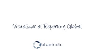 Blueindic YouTube Video