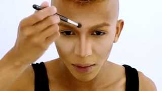 CHACHA TIME: CONTOURING AND HIGHLIGHTING