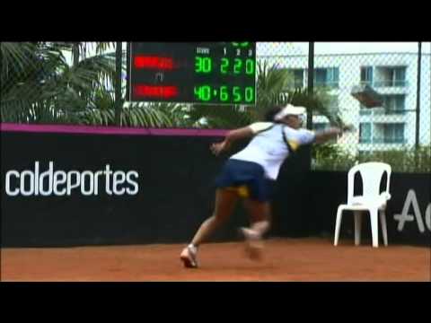 Así se vivió la Final de la Fed Cup 2013