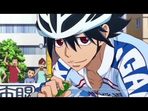 Yowamushi Pedal: Re:Generation
