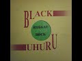 Black Uhuru - Reggae Rock / Take Heed / Imposter / Hey Joe (Dub Version)