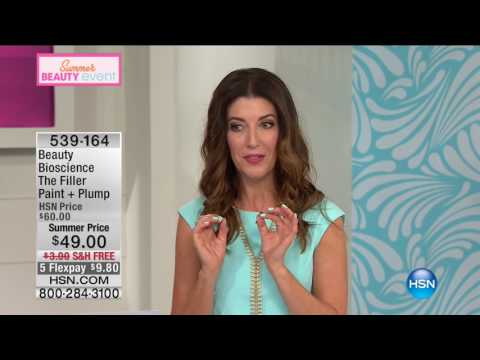 HSN | Summer Beauty featuring Beauty Bioscience 05.31.2017 - 02 AM