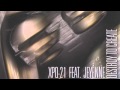 XPQ 21 Feat Jeyênne Dancing Queen