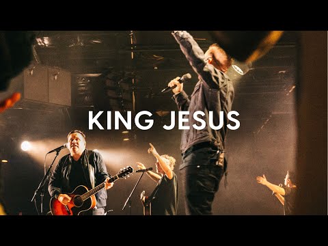 Thumbnail for King Jesus video