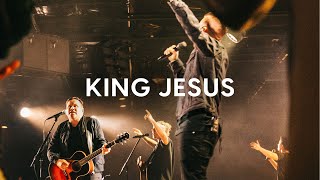Matt Redman - King Jesus (Official Live Video)
