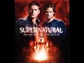 Jay Gruska - Supernatural Ending Credits (Extended)