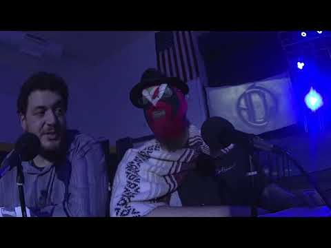 ACW: BattleLines - Episode 01 - Crimson Dynamo vs X-calibur (11.30.18)