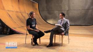 Tony Hawk: Feature Interview Preview