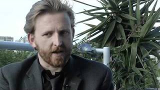 Interview Tom Goodman Hill video