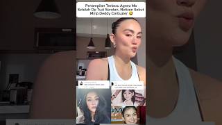 Download lagu Penampilan Baru Agnez Mo Tuai Sorotan #agnezmo #shortvideo mp3