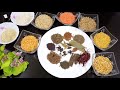 ঘরে তৈরি পারফেক্ট হালিম মিক্স ও শাহী হালিম মশলা | Homemade Haleem Mix Recipe | Shahi Haleem Masala