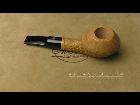 L'Anatra Sabbiata Gigante - pipe 653