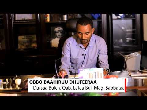 Safuu Seeraa  torban  101ffaa  03 13 2011