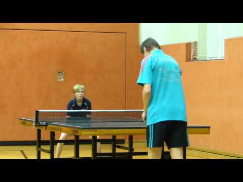 Jonas Beck - Brian Kriese