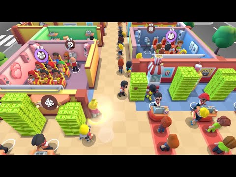 My Cinema World Video