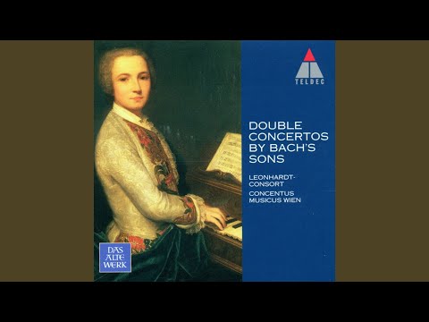 Concerto para 2 cravos em mi bemol maior, F. 46: III. Vivace