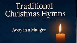 Away in a Manger