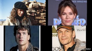 The Red Dawn 1984 Cast Then And Now||How They Changed