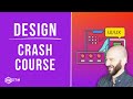Design 101 Crash Course Learn UX UI Design Figma 6 HOURS Zero To Mastery