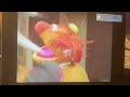 Sesame Street Count 15 Elephants