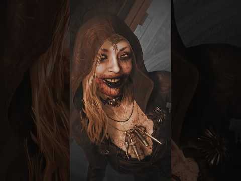 Bela Dimitrescu | Resident Evil 8