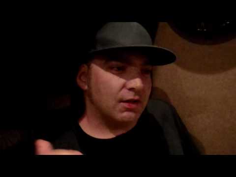 Thumbnail for Top 5 things I need with me on tour - Chris Kaplinski - FOH Engineer for Matisyahu by Matisyahu
