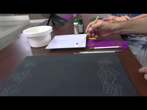 Mulher.com - 29/03/2016 - Oratório para Bíblia - Luiz Poletti PT1