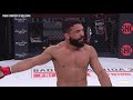Bellator 255 Technique Breakdown: How Patricio Pitbull Caught Emmanuel Sanchez - MMA Fighting