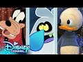 Disneychannelanimation Celebrates The Holidays ️ Frozen The Nightmare Before Christmas MORE