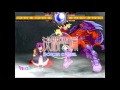 Touhou Vs Onslaught Mugen Download Gameplay