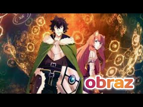 Daka x klinac - obraz [AMV] the rising of shilding hero