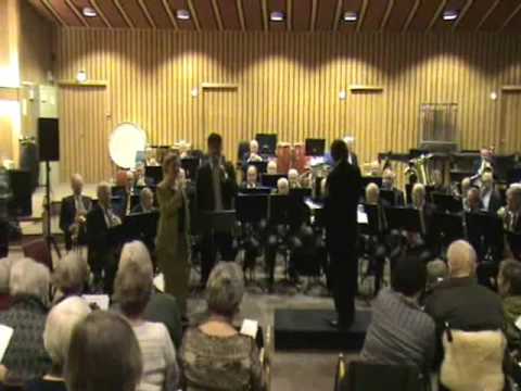 Hamar Veterankorps Syng Med Oss