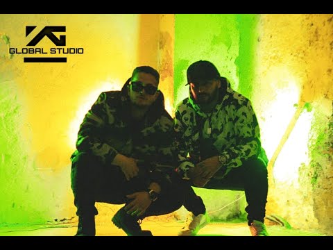 Adriano FT Legion - Per Shok (PROD BY ENIGMA)